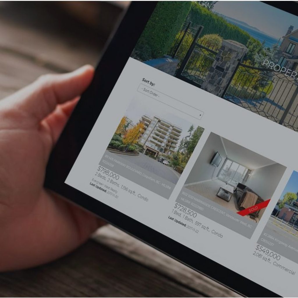 Create a Stunning Realtor Website Builder for Your Business