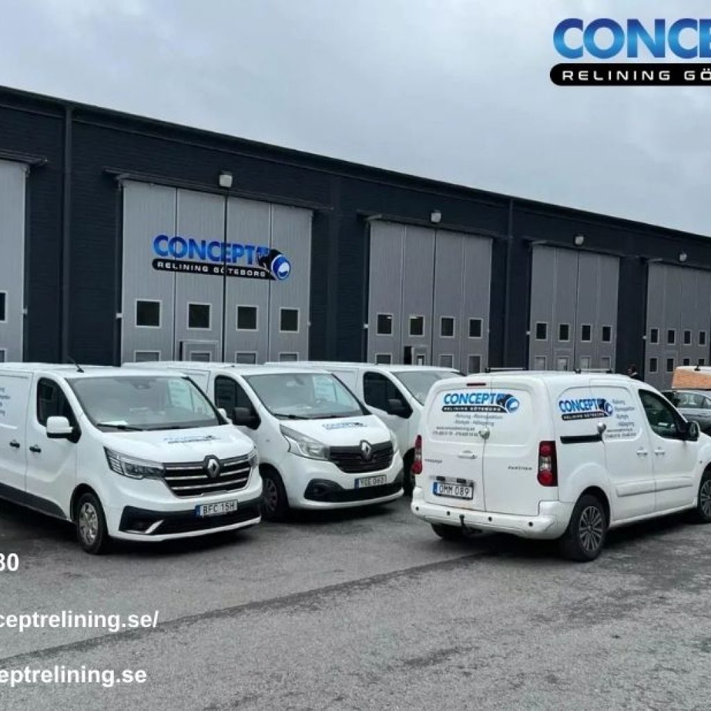 Relining Majorna | Conceptrelining.se Relining Majorna | Conceptrelining.se