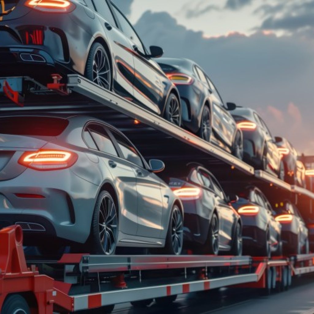 Washington DC Car Shipping: Reliable, hassle-free delivery