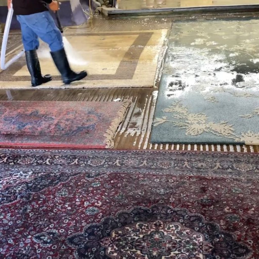 Refresh Your Rugs with Expert Cleaning Near Palo Alto Refresh Your Rugs with Expert Cleaning Near Palo Alto