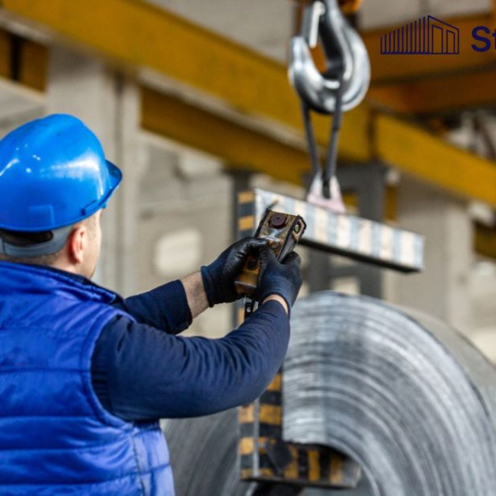 Building with Precision: Expert Structural Steel Solutions