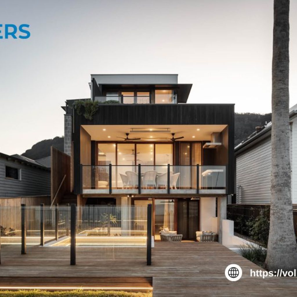 Find Trusted Colorbond Roofing Experts Near You