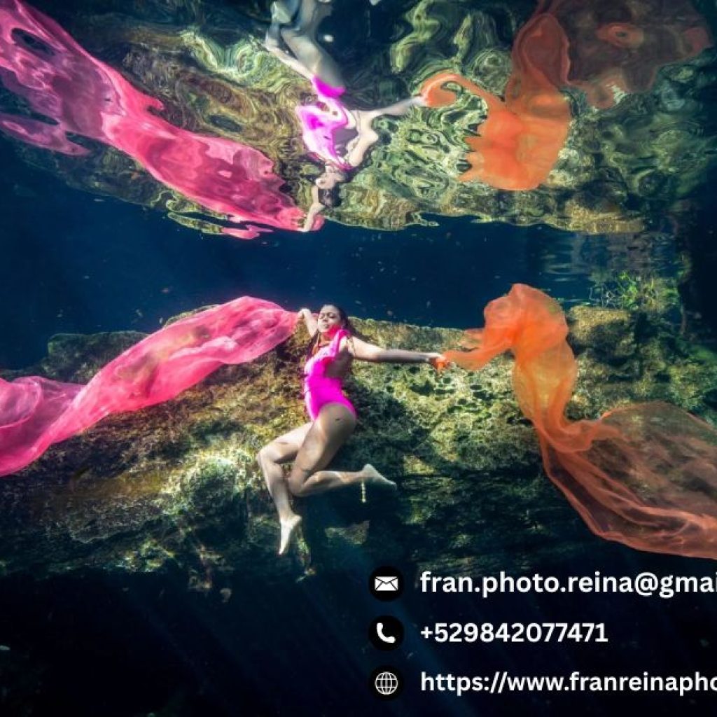 Underwater Couple Photography | Fran Reina Photography Underwater Couple Photography | Fran Reina Photography