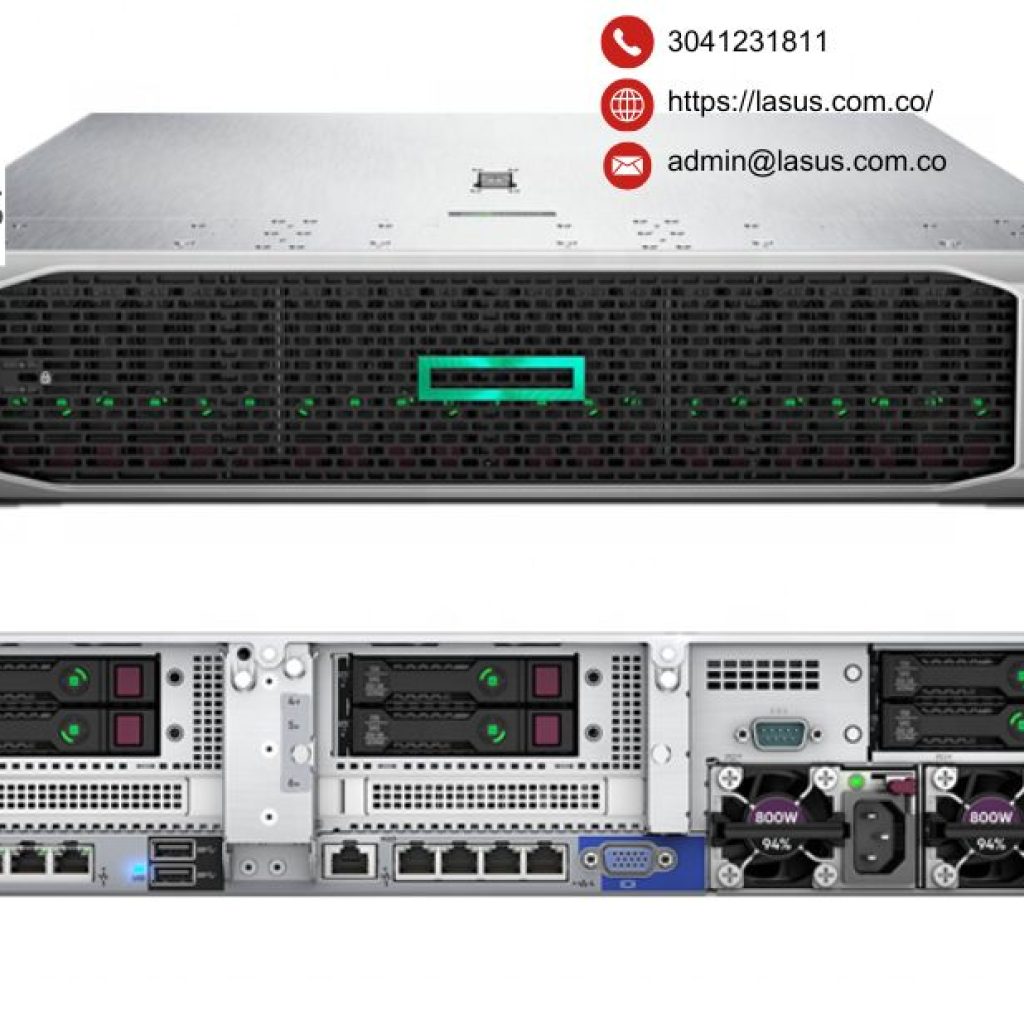 alquiler de computadores para empresas|Lasus