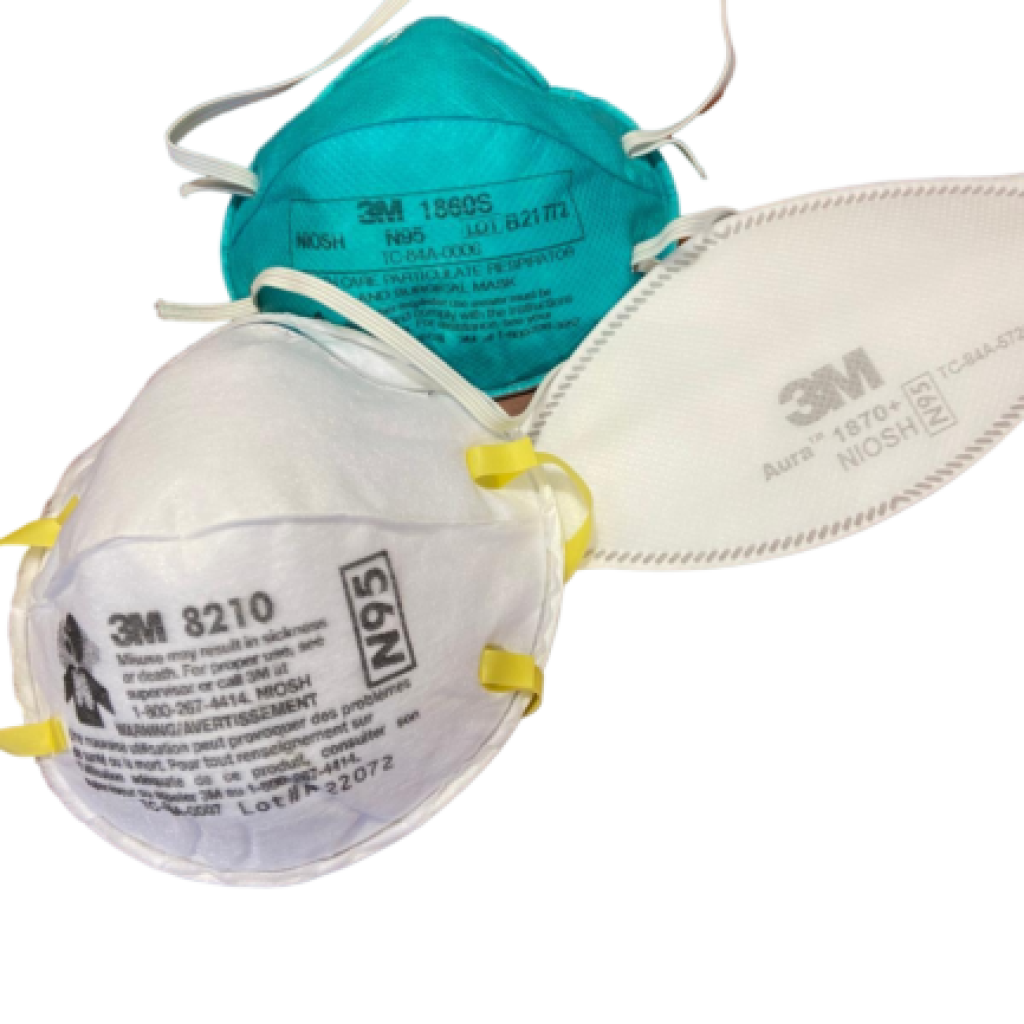 Mask Fit Certifications Cambridge: Your Guide to Proper Sizing Mask Fit Certifications Cambridge: Your Guide to Proper Sizing