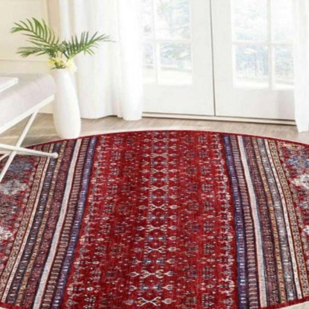 Discover Peshawar Rugs: Timeless Craft and Comfort