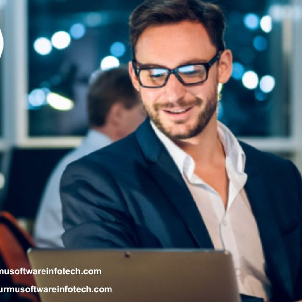 Custom Software Solutions for Your Digital Growth