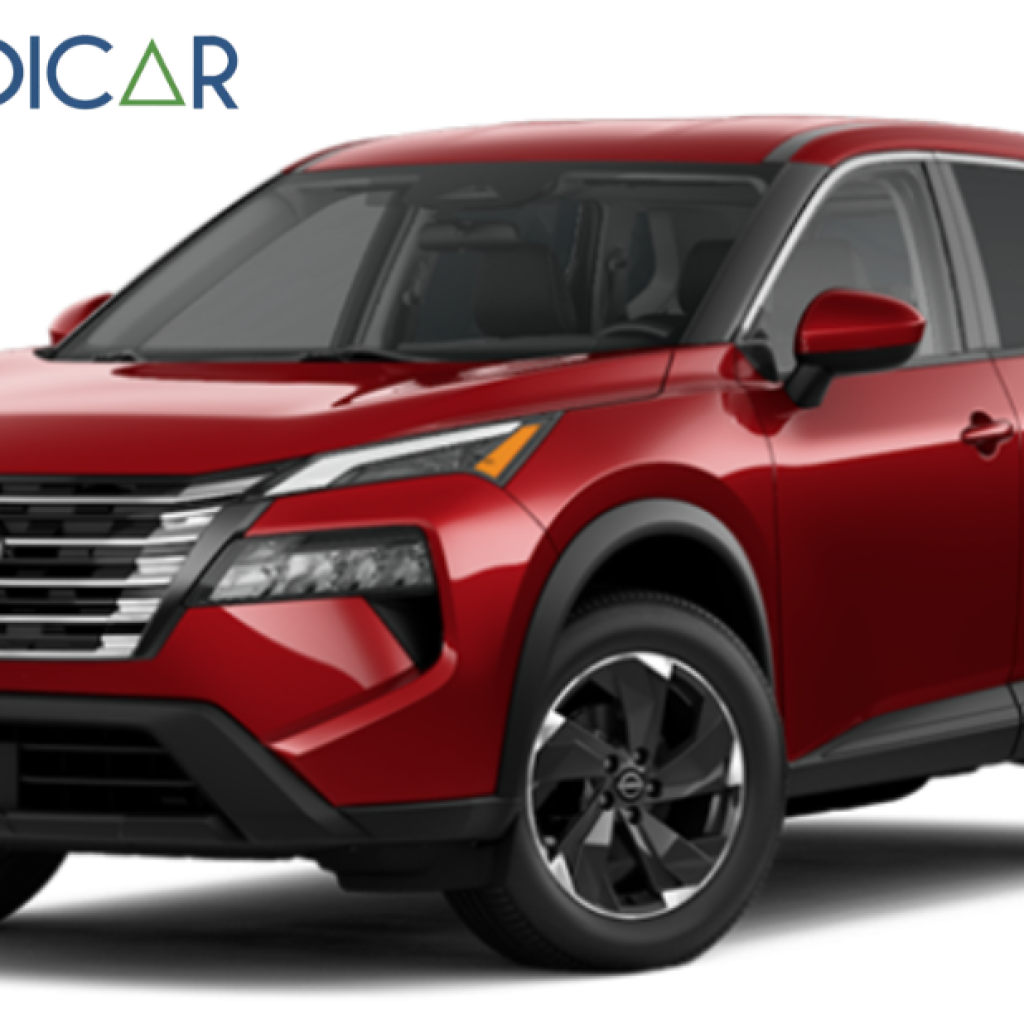Explore Montreal in Comfort: Premium SUV Rentals