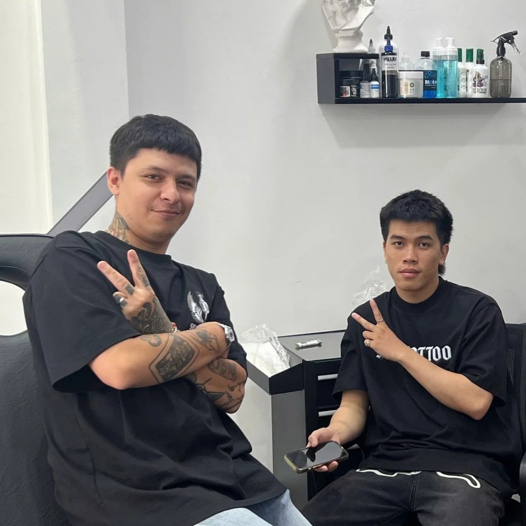 Discover Vietnam’s Best Tattoo Studios for Your Next Ink Discover Vietnam’s Best Tattoo Studios for Your Next Ink