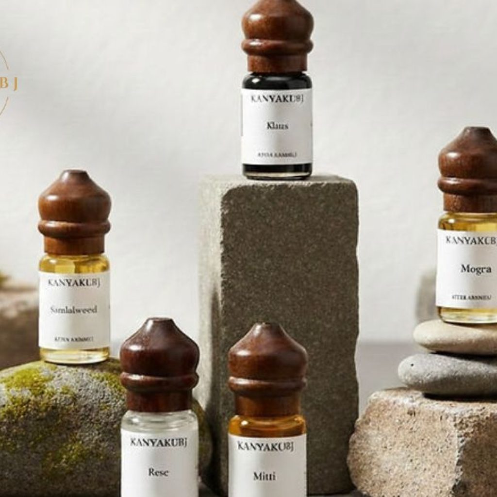 Luxurious Attar Collection for Special Occasions Luxurious Attar Collection for Special Occasions