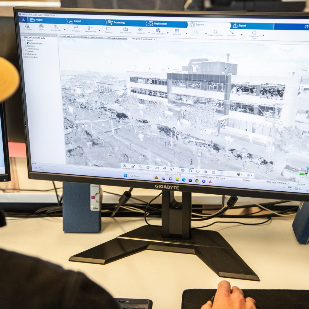 Precise Property Surveys for Homeowners and Planners Precise Property Surveys for Homeowners and Planners