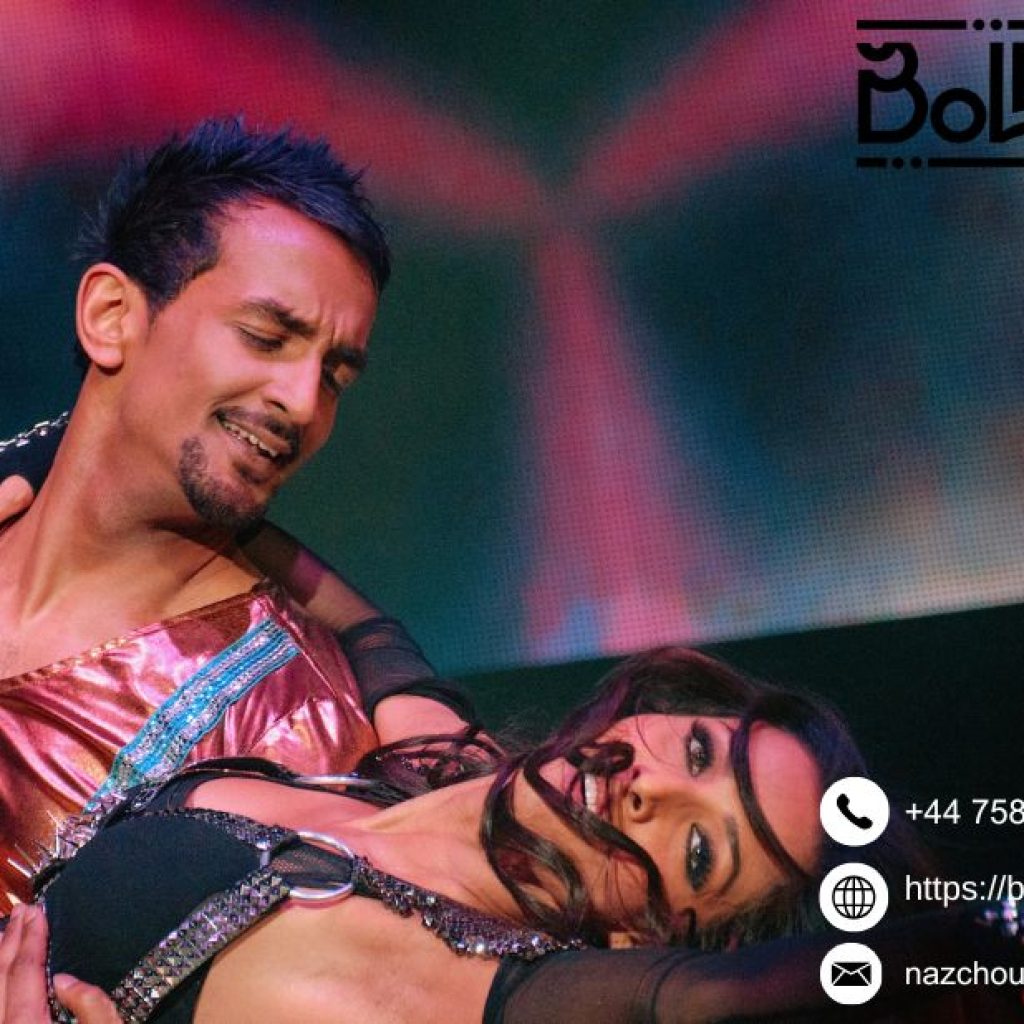Bollywood Dance Group For Weddings Uk | Bollyflex.uk