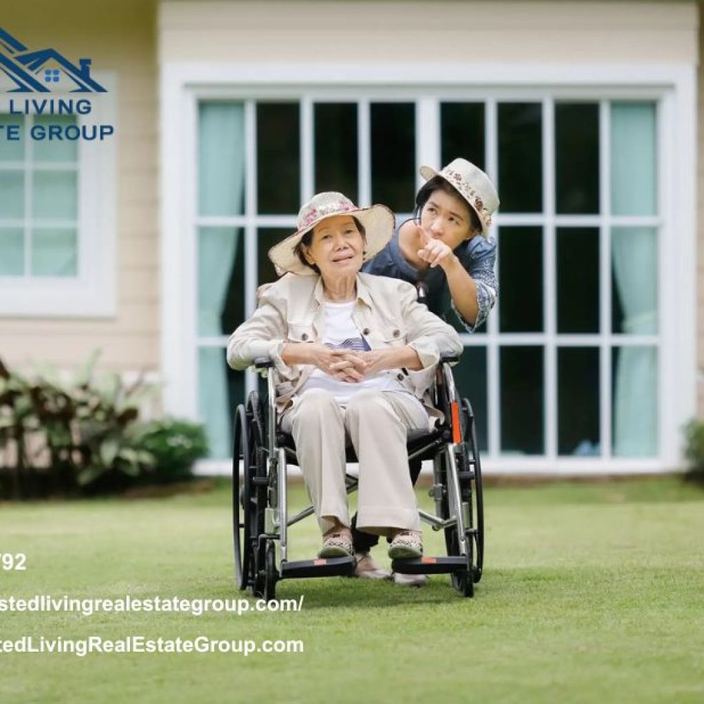 Smart Ways to Invest in Senior Living Real Estate