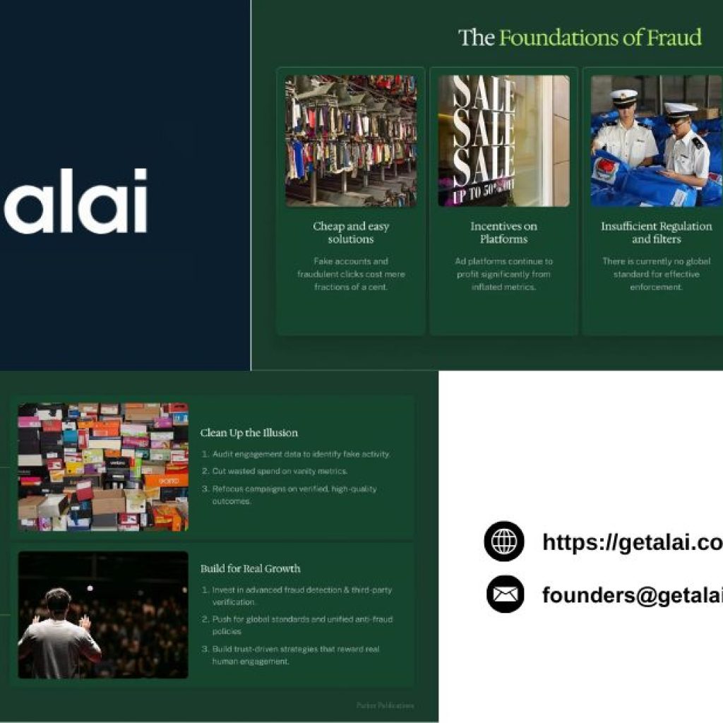 Best Ai Pitch Deck Creator | Alai