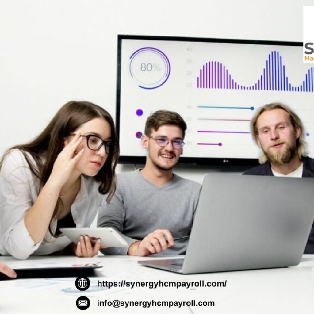 Multi-State Payroll Compliance Services You Can Trust