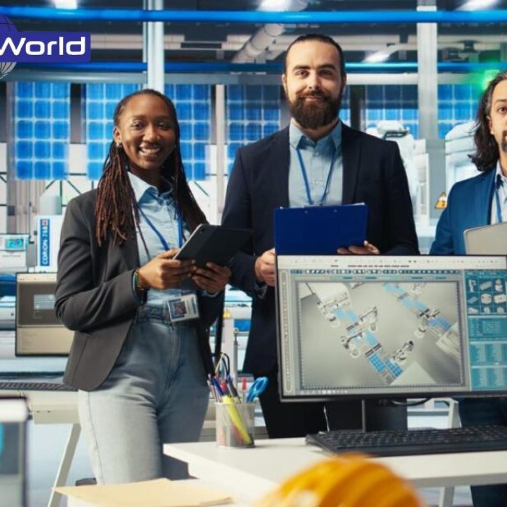 Official Ubiquiti Partners in Syria for Reliable Networking Solutions