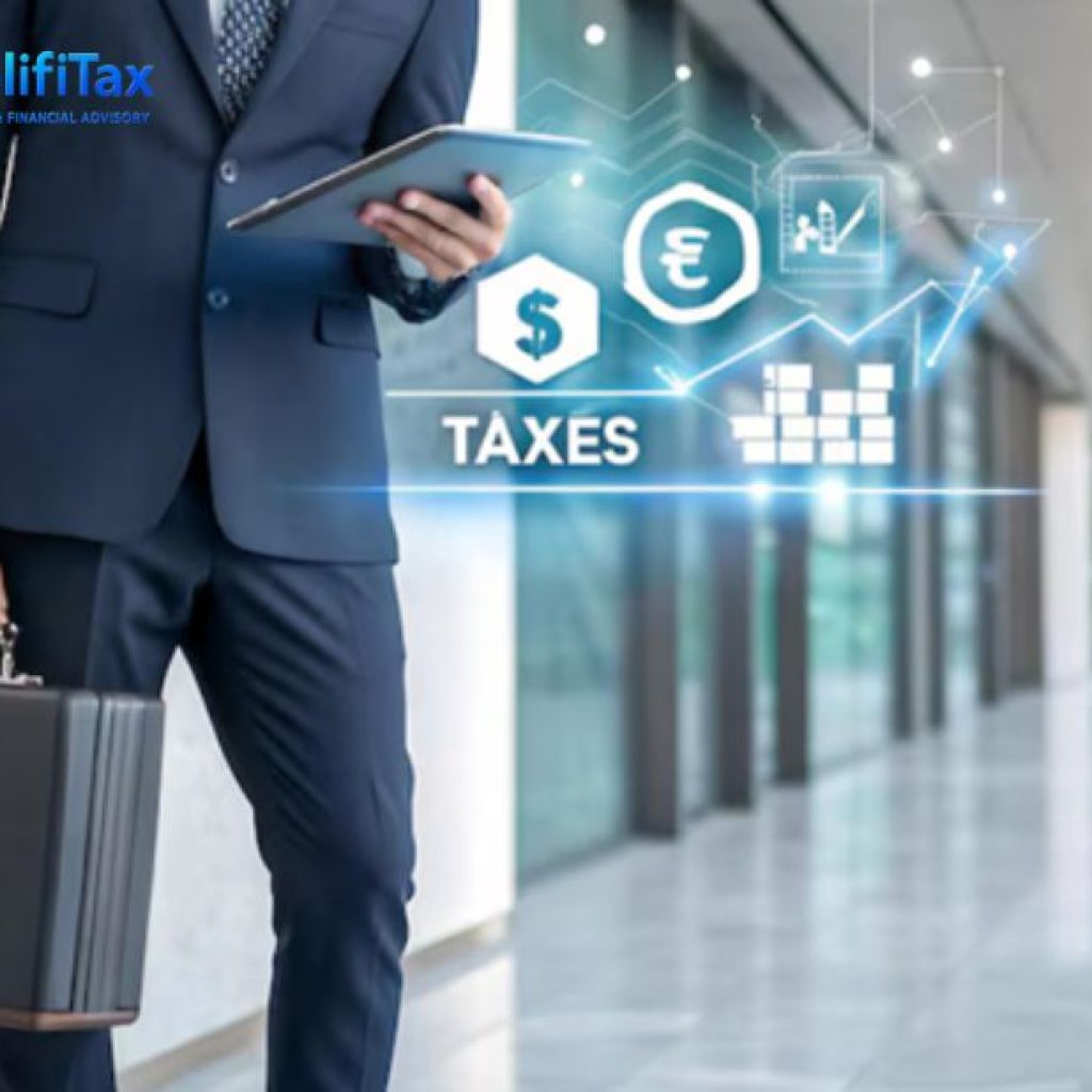 Top Pick for Seamless Online Tax Help in the U.S. Top Pick for Seamless Online Tax Help in the U.S.