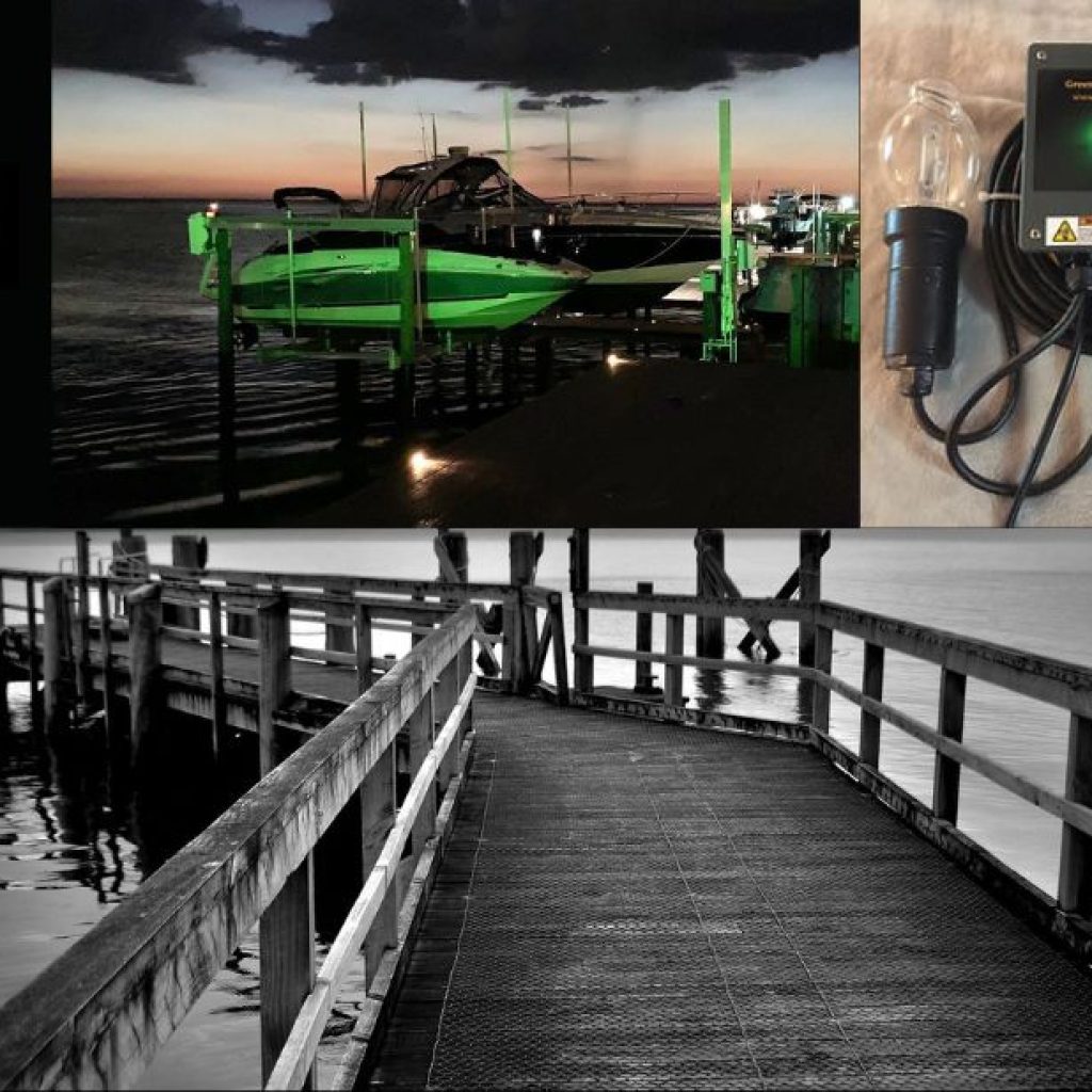 Illuminate Your Waterfront: Durable Dock Lighting That Shines Illuminate Your Waterfront: Durable Dock Lighting That Shines