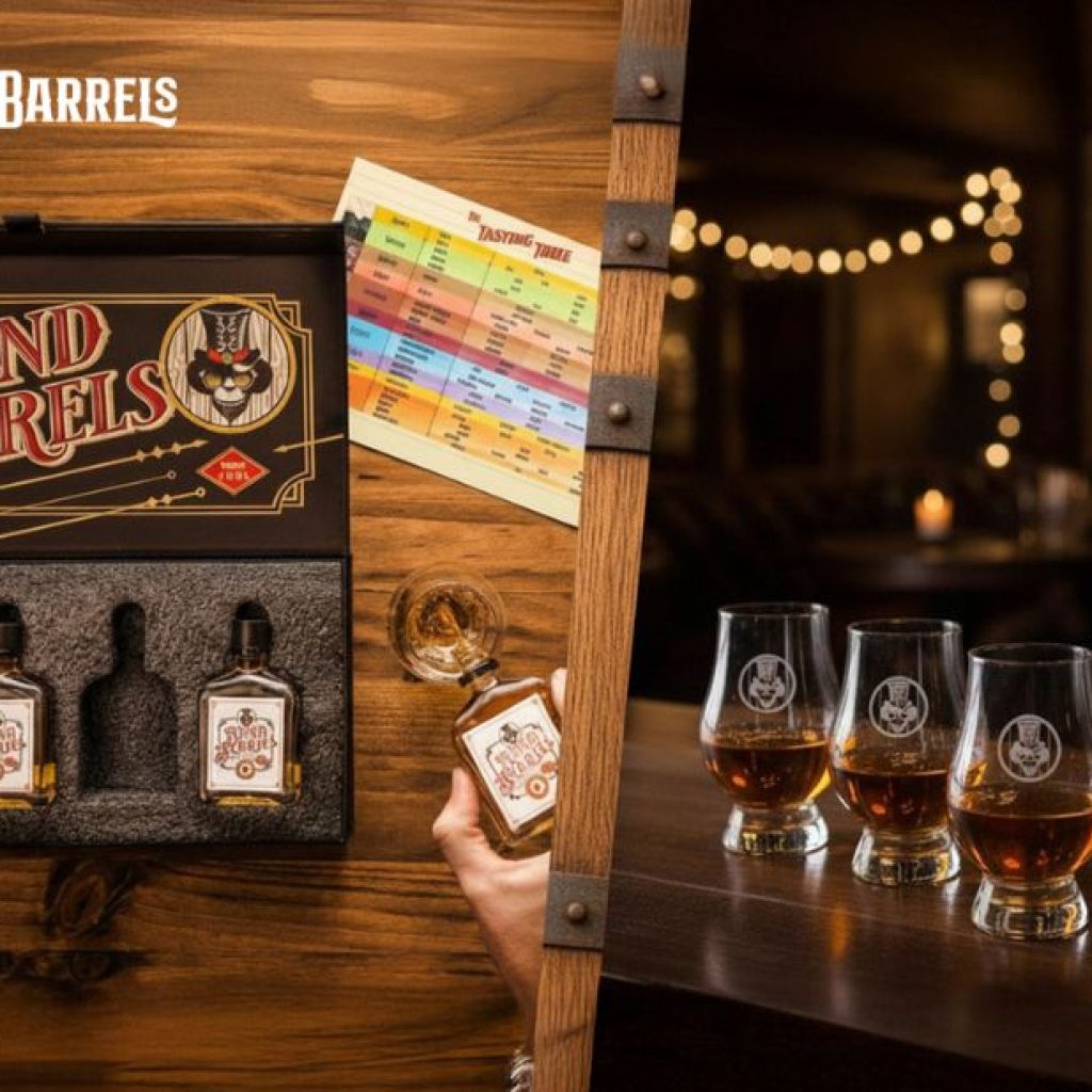 Monthly Whisky Selections: Rare Bottles, Guided Tastings, & Expert Picks Monthly Whisky Selections: Rare Bottles, Guided Tastings, & Expert Picks