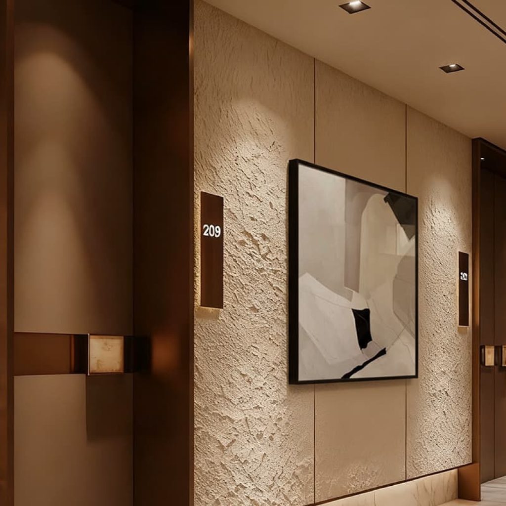 Create a stunning gallery wall with curated, cohesive art pieces