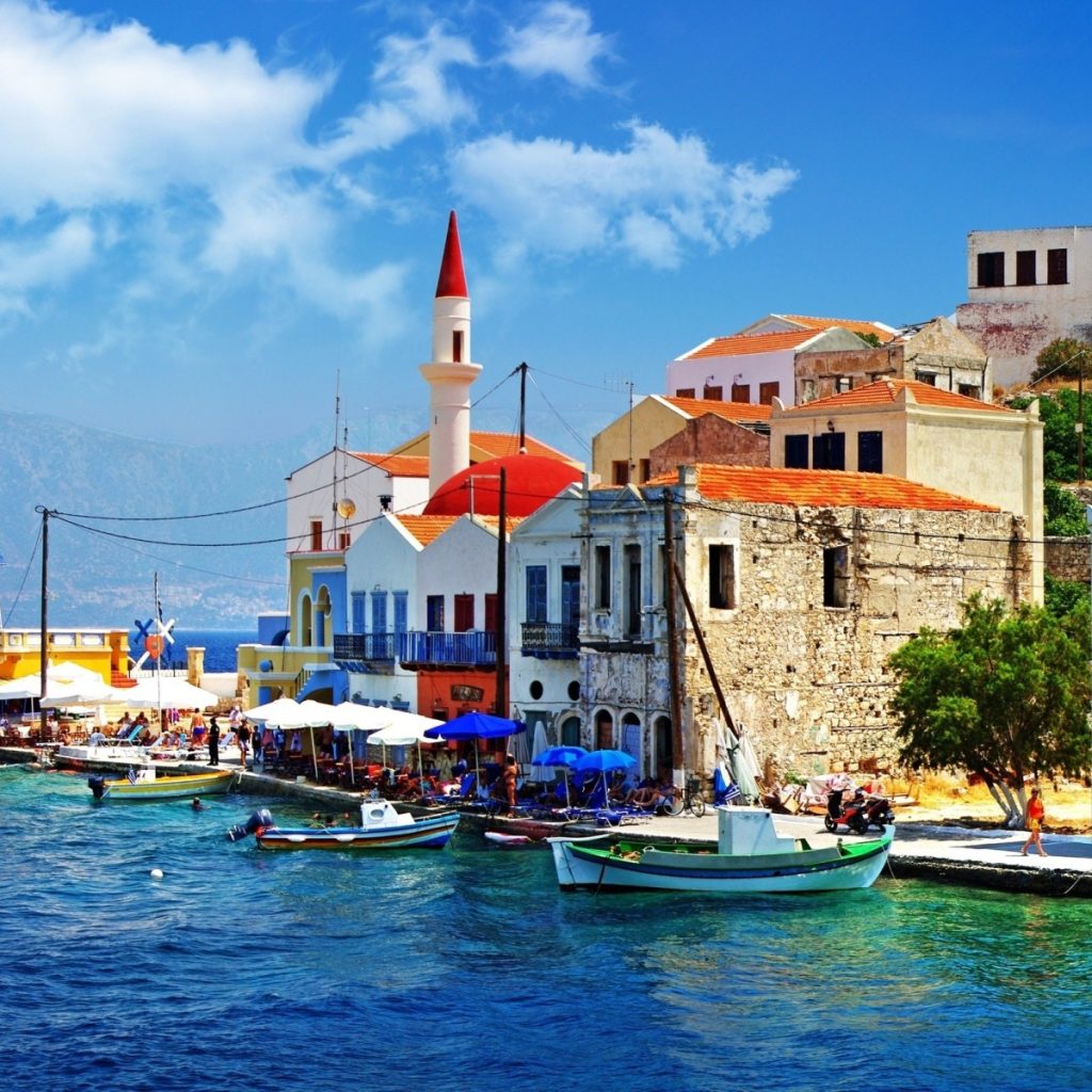 Unforgettable European Adventures: Fly, Stay & Explore from India