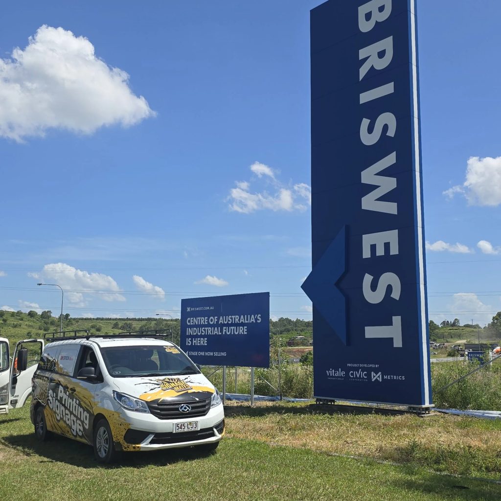 Custom Signage Solutions for Your Business in Milton Custom Signage Solutions for Your Business in Milton