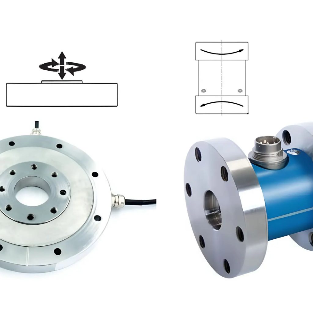 Tailored Force Torque Sensing Solutions for Precision Needs