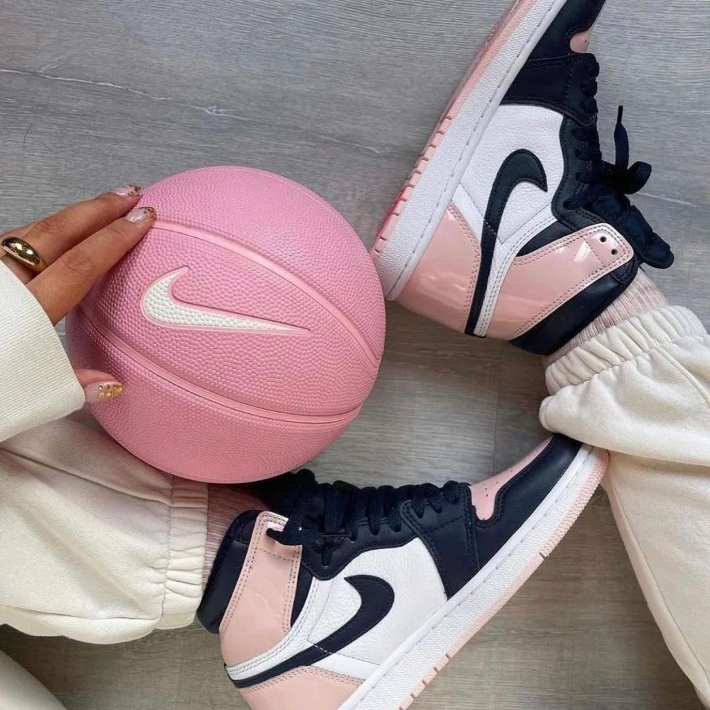 Step Into Classic Style: Women’s Nike AF1 in NZ Step Into Classic Style: Women’s Nike AF1 in NZ