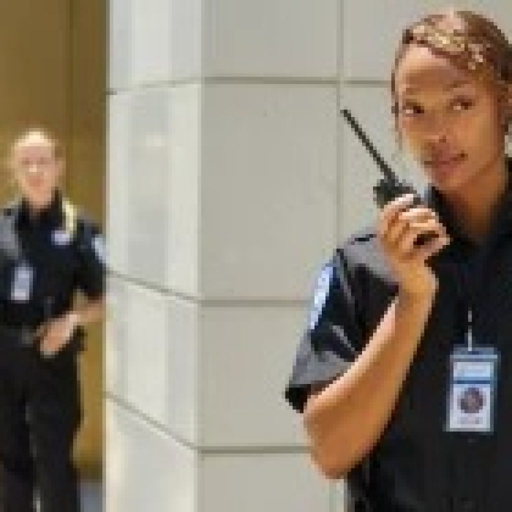 Protecting construction projects with expert security in Sacramento County