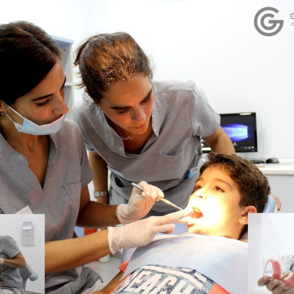 Sonrisa perfecta sin brackets: ortodoncia invisible en Bollullos del Condado