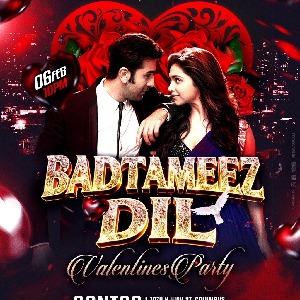 Experience an Unforgettable Bollywood Night in NYC Experience an Unforgettable Bollywood Night in NYC