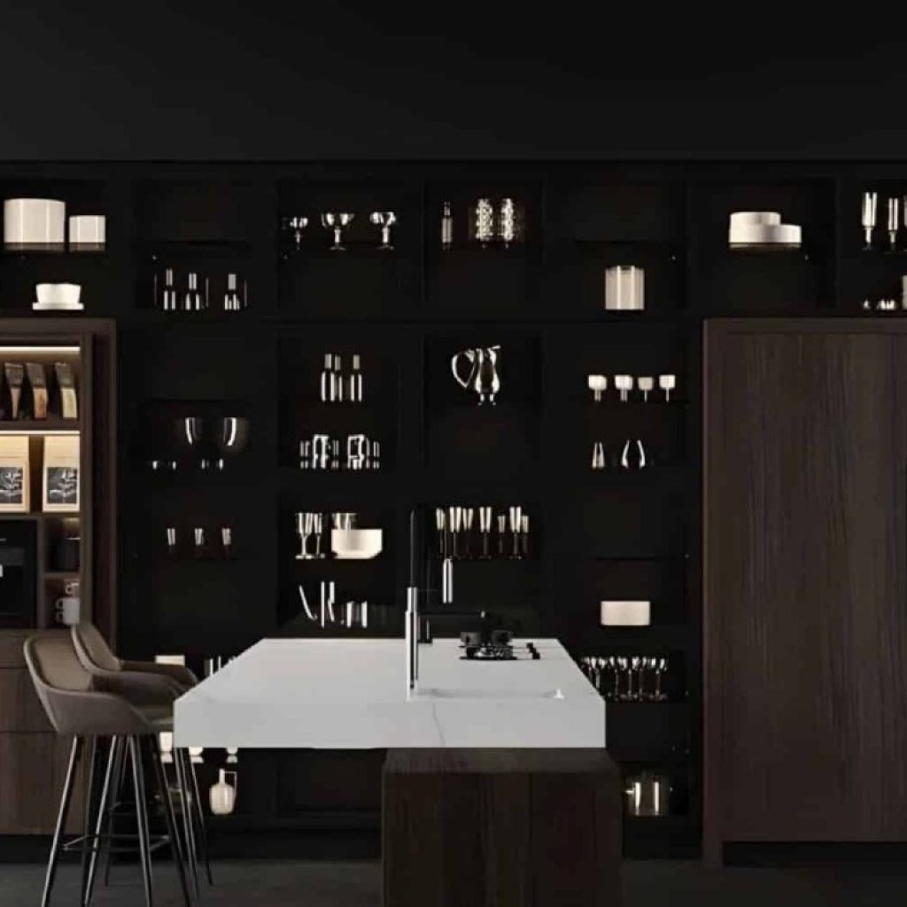 Crafting Bespoke London Homes with Trusted Builders Crafting Bespoke London Homes with Trusted Builders