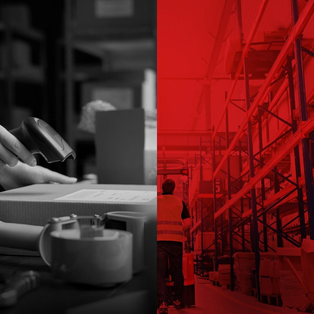 Flexible storage spaces for your business needs