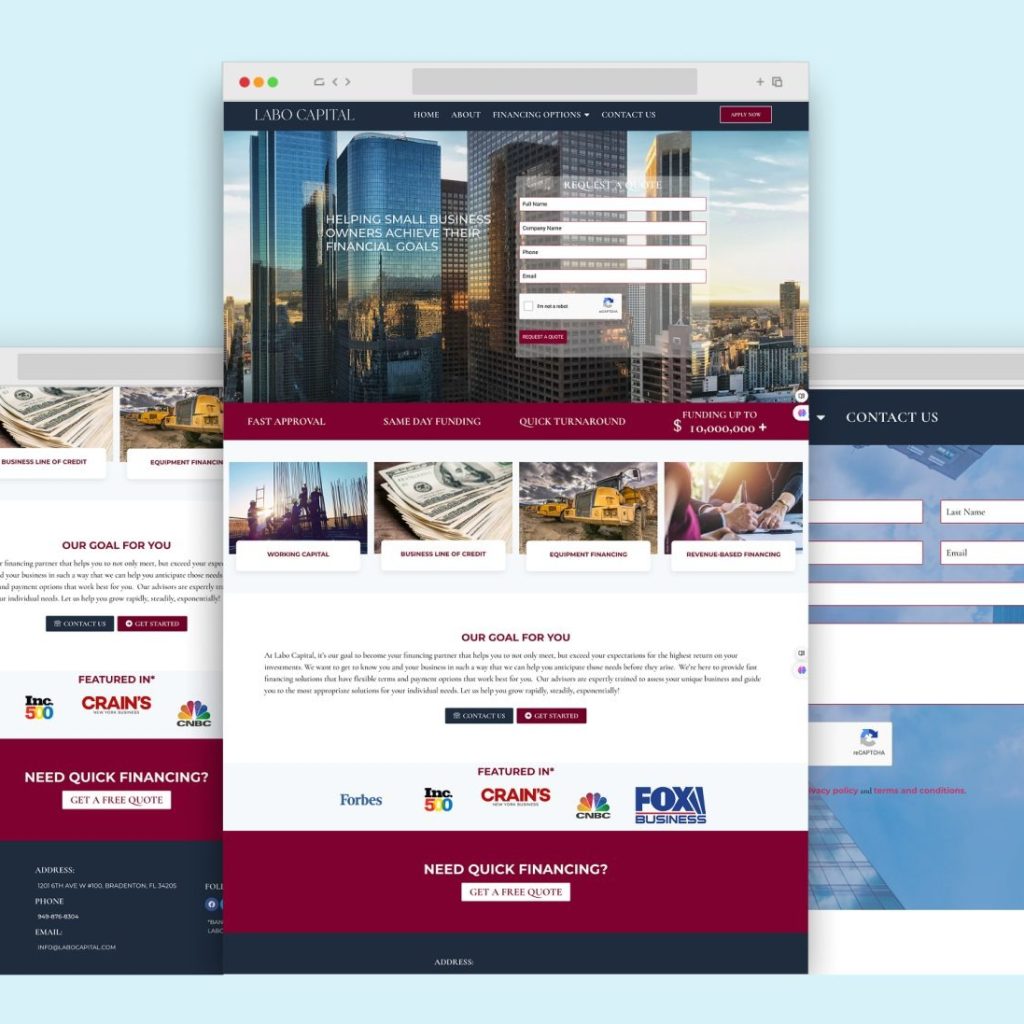Top Toronto Web Development Agency for Growth and Innovation Top Toronto Web Development Agency for Growth and Innovation