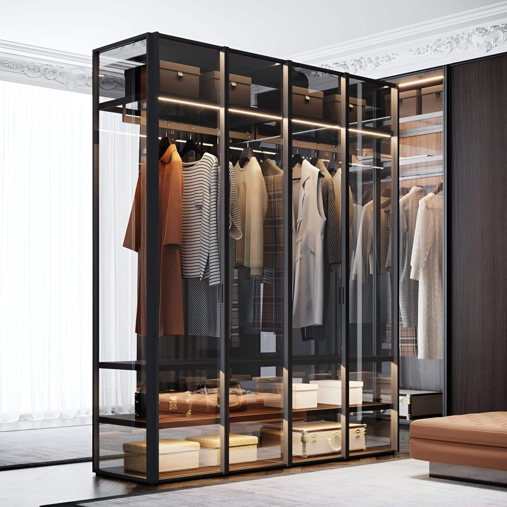 Create Your Perfect Wardrobe: Custom Built-In Closets Online Create Your Perfect Wardrobe: Custom Built-In Closets Online