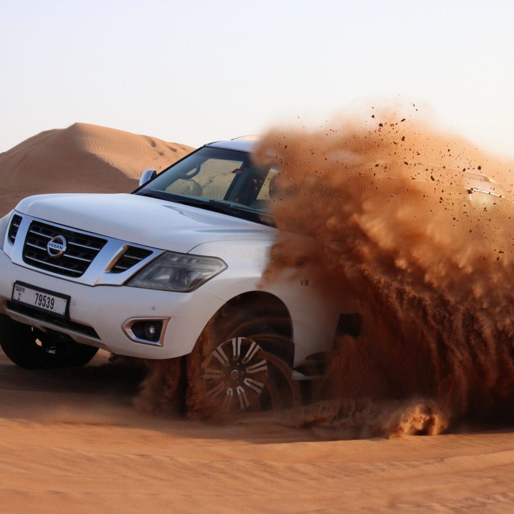 Dubai Desert Adventure: An Unforgettable Safari Experience Dubai Desert Adventure: An Unforgettable Safari Experience