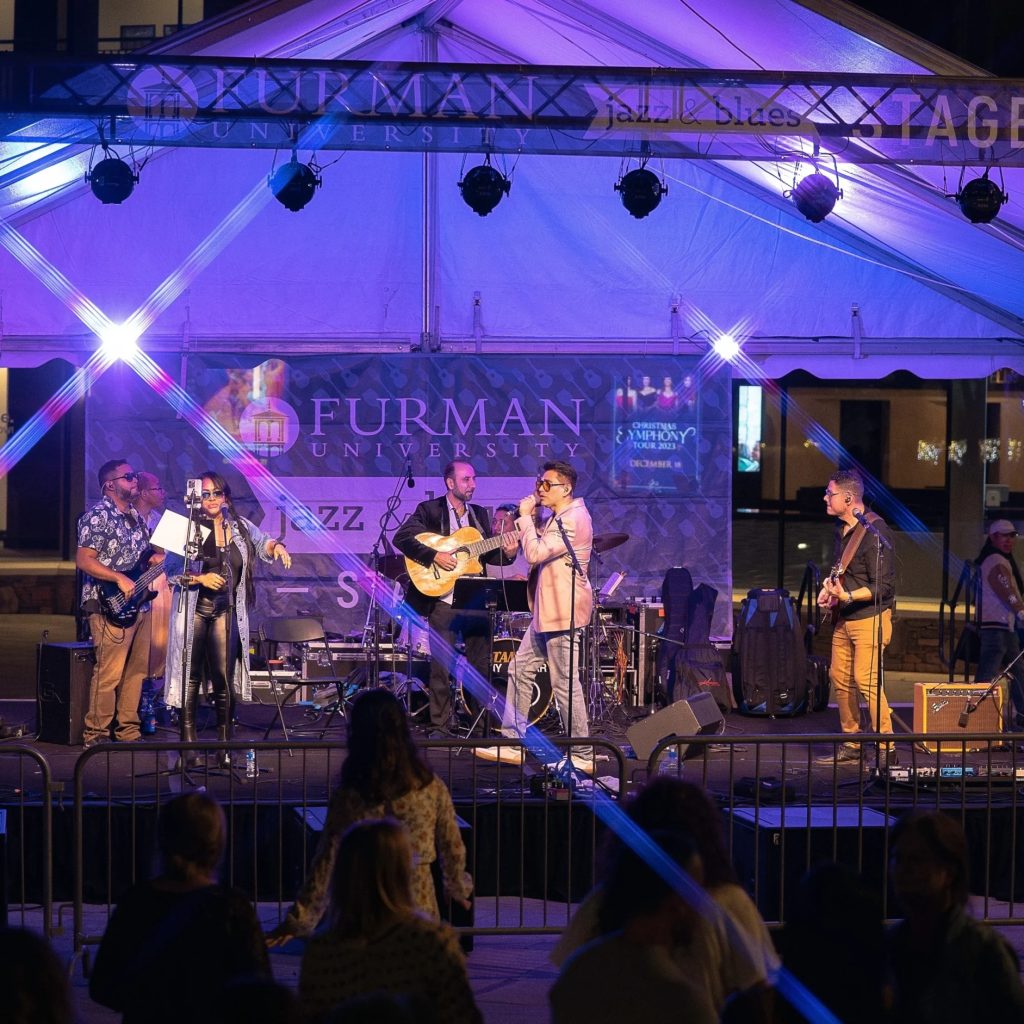 Unforgettable Live Entertainment for Your Next Event Unforgettable Live Entertainment for Your Next Event