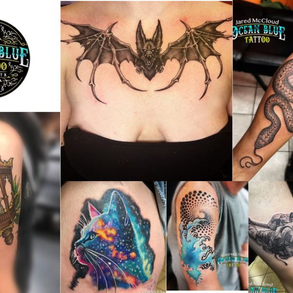 Creative Sleeve Concepts for Minnesota Ink Lovers