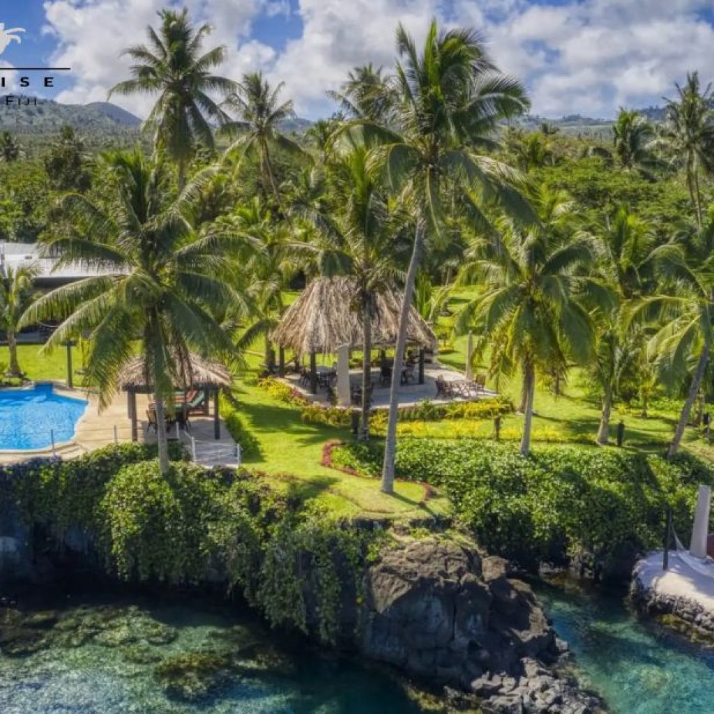 Discover Your Dream Fiji Escape – Tailored Holidays and Island Adventures