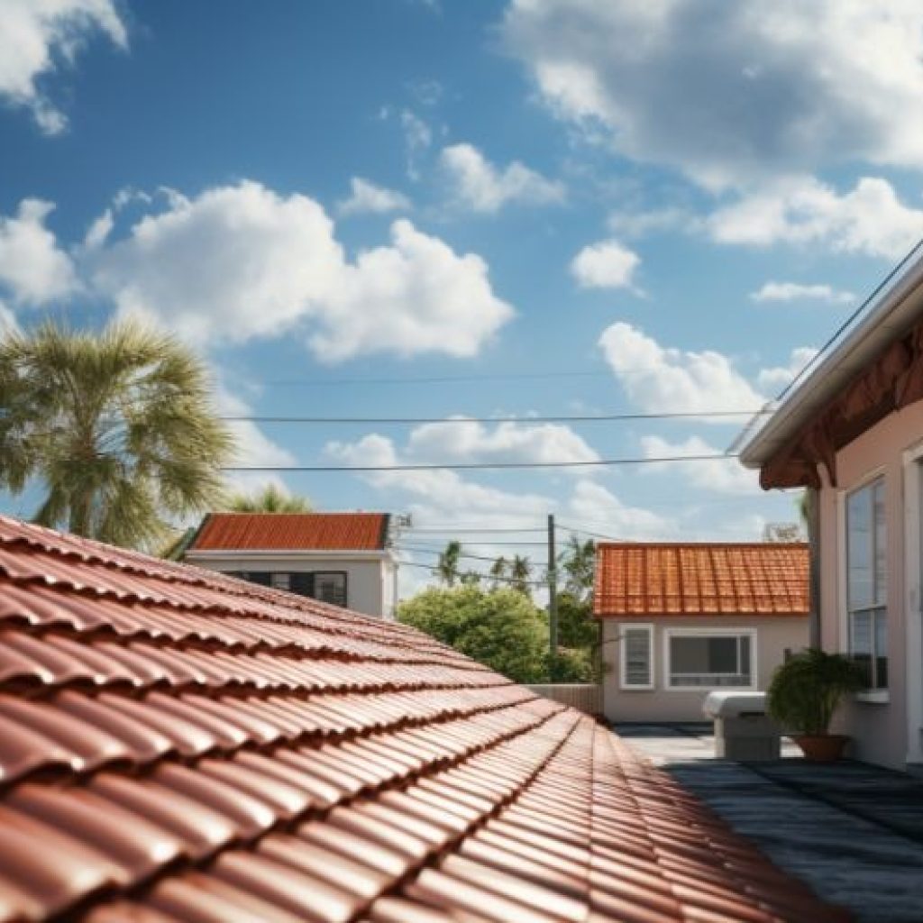 Top Roof Experts in Hollywood, FL for Reliable Home Protection