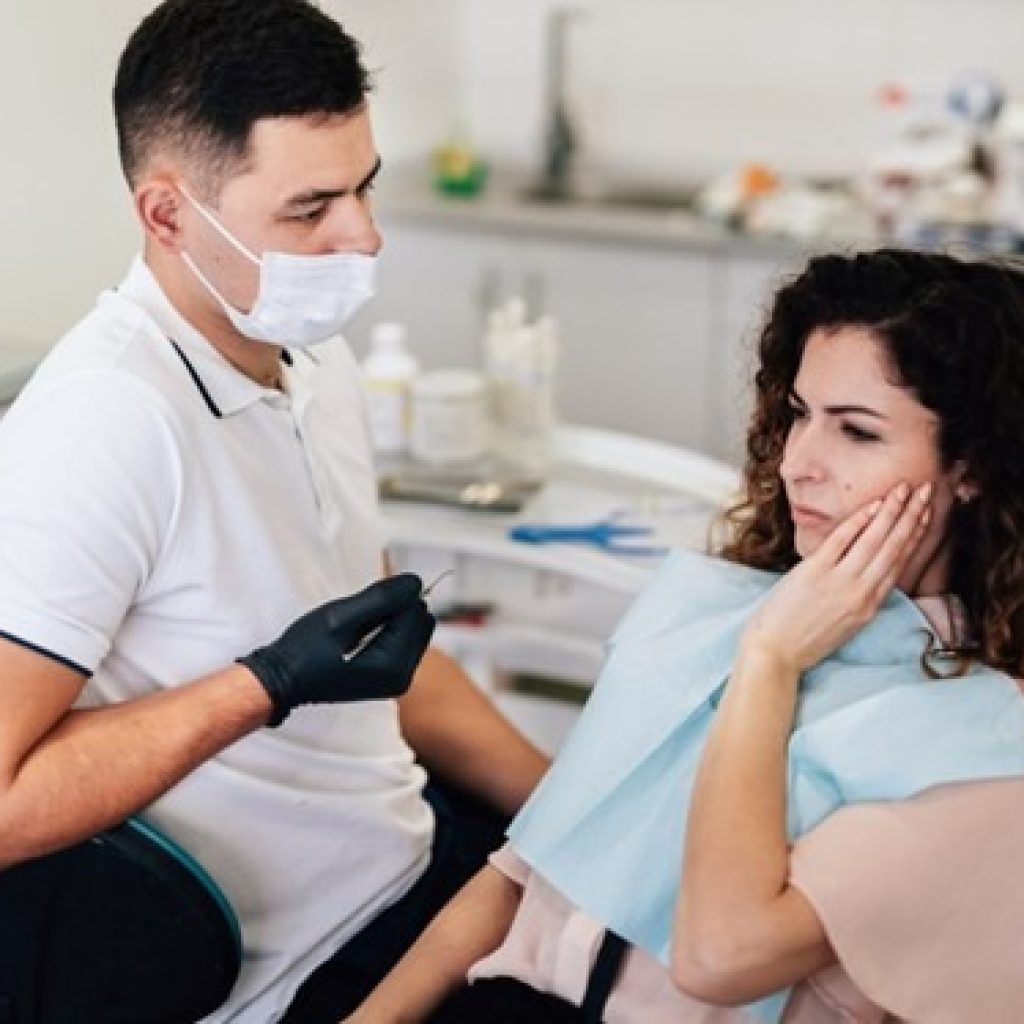 Turnkey Dental Practice Opportunity for Ambitious Buyers Turnkey Dental Practice Opportunity for Ambitious Buyers