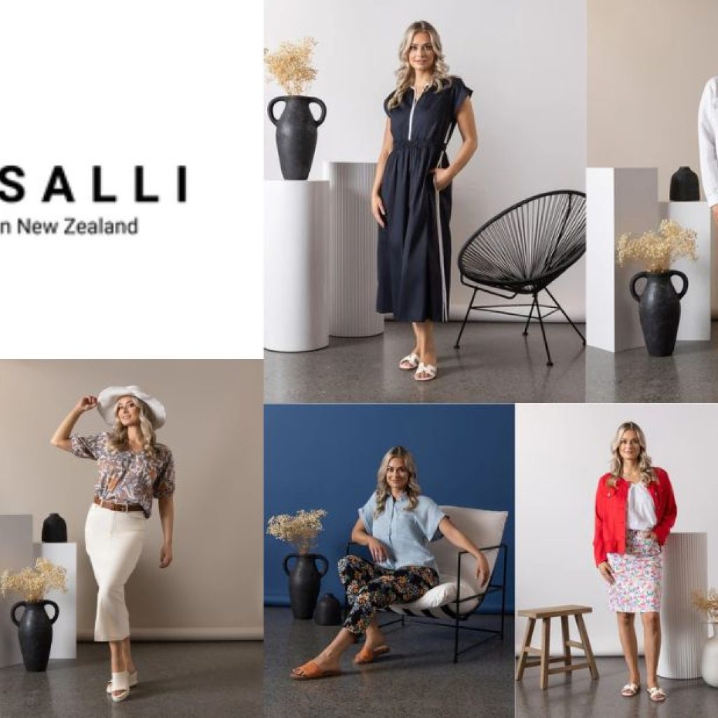 Soft, Sustainable Merino from the Southern Lands