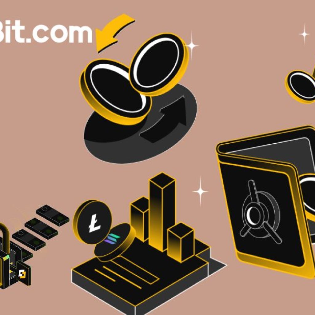 Discover a Friendly Crypto Starter App for New Traders