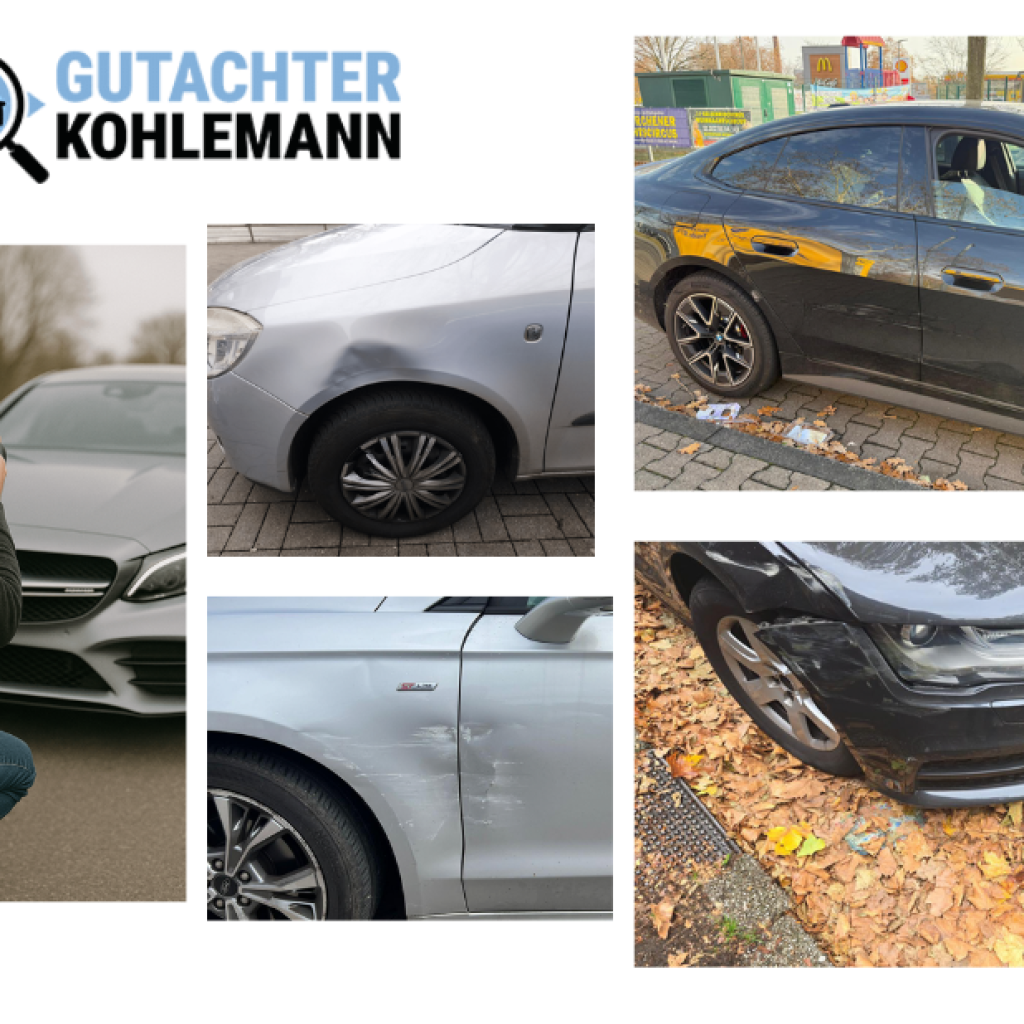 Verlässliche Fahrzeugbewertung vom Experten vor Ort