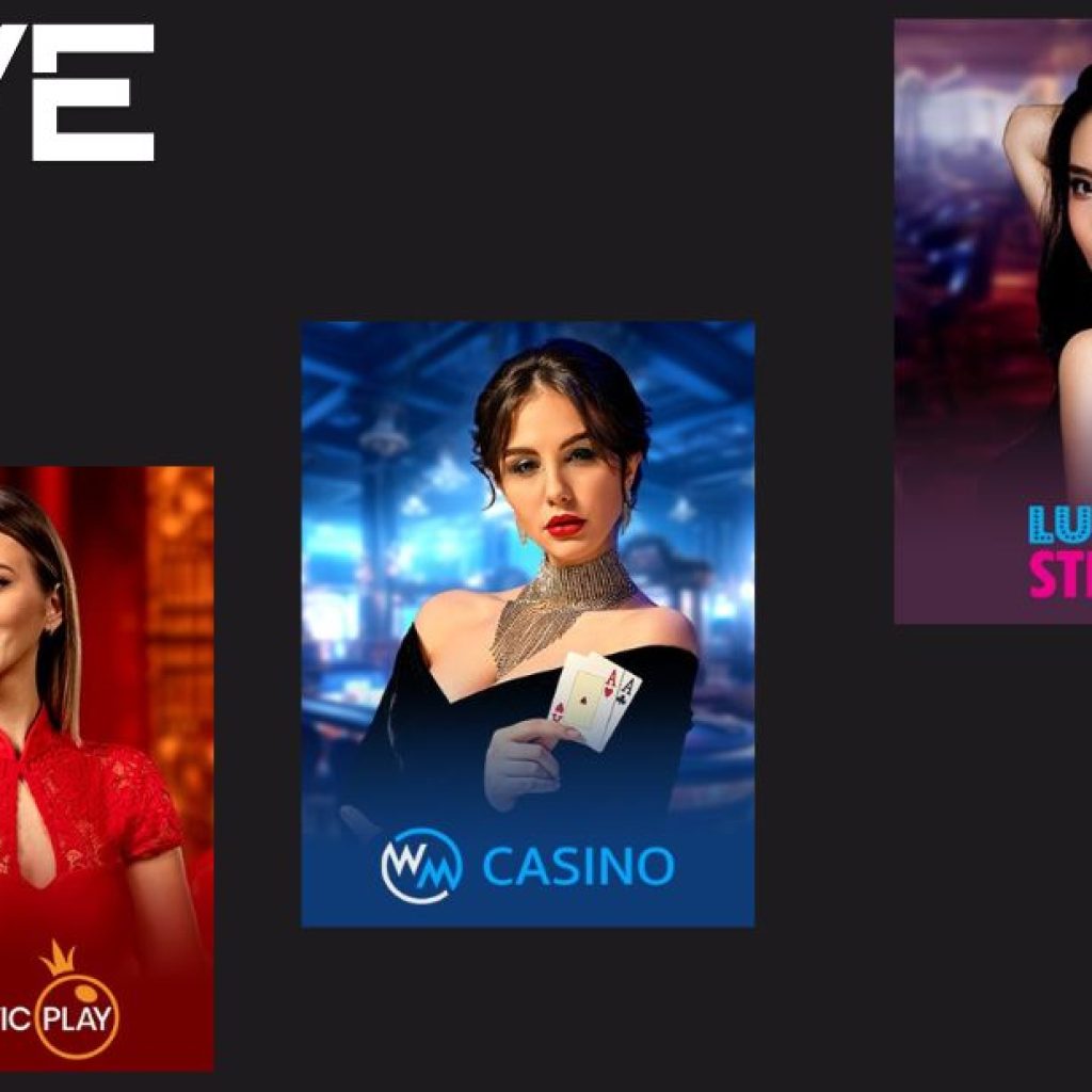 Top-Tier Online Gambling Safe in Malaysia