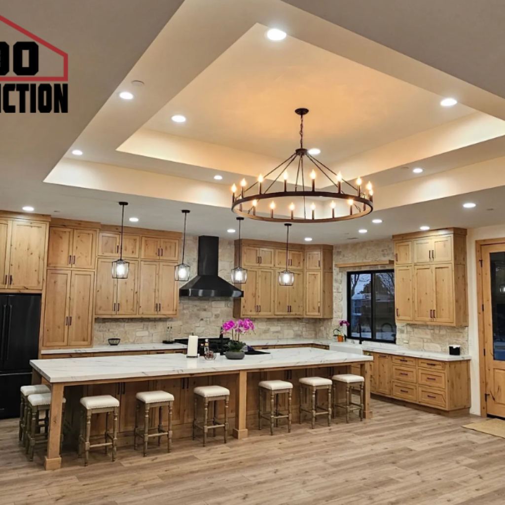 Expert Home Renovations in Los Gatos — Ready-to-Permits Service Expert Home Renovations in Los Gatos — Ready-to-Permits Service