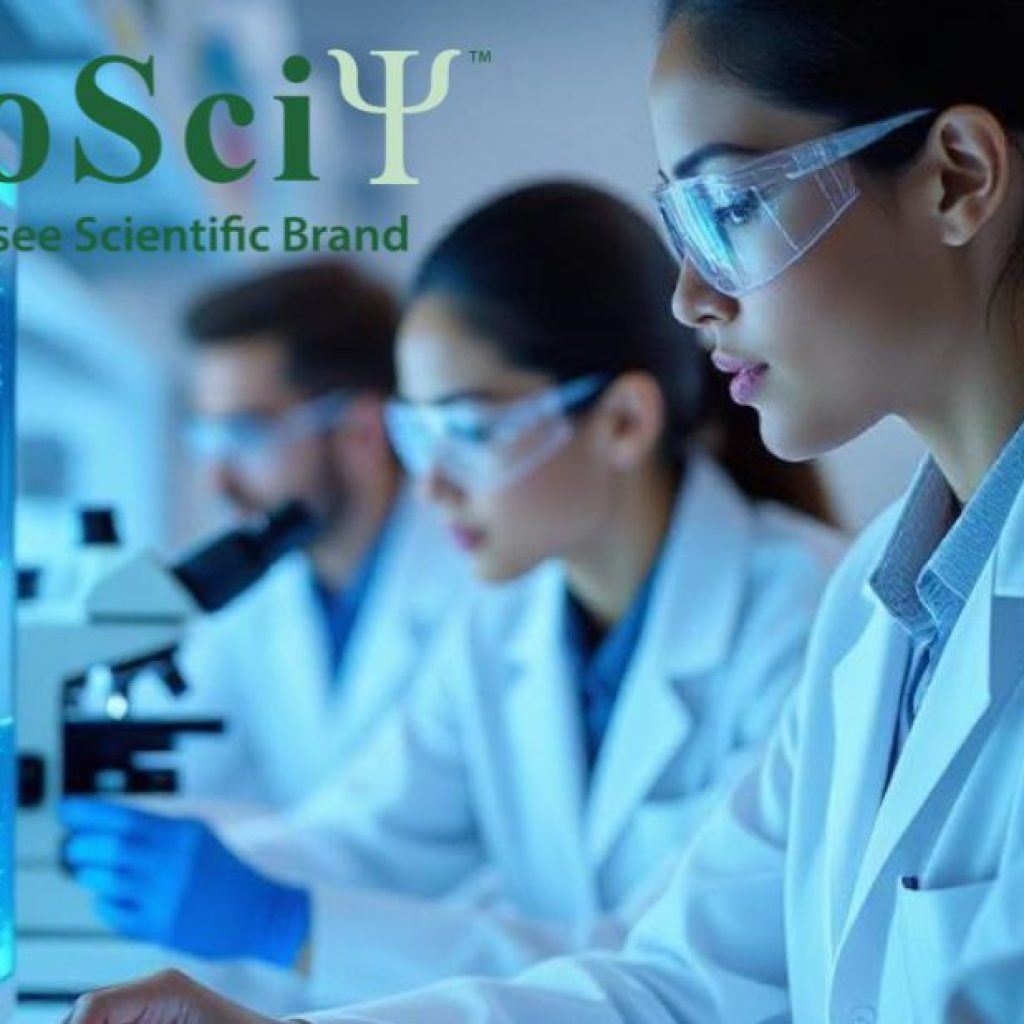Tailored Antibody Solutions for Research Excellence Tailored Antibody Solutions for Research Excellence