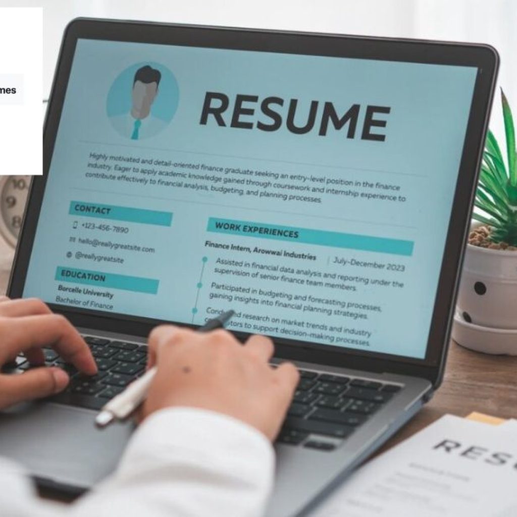 Getting More Interview Offers: Practical Resume Makeovers