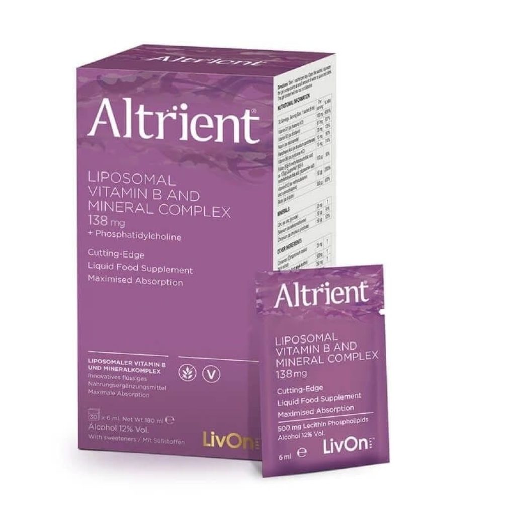 Boost Immunity with Advanced Liposomal Vitamin C Supplement Boost Immunity with Advanced Liposomal Vitamin C Supplement