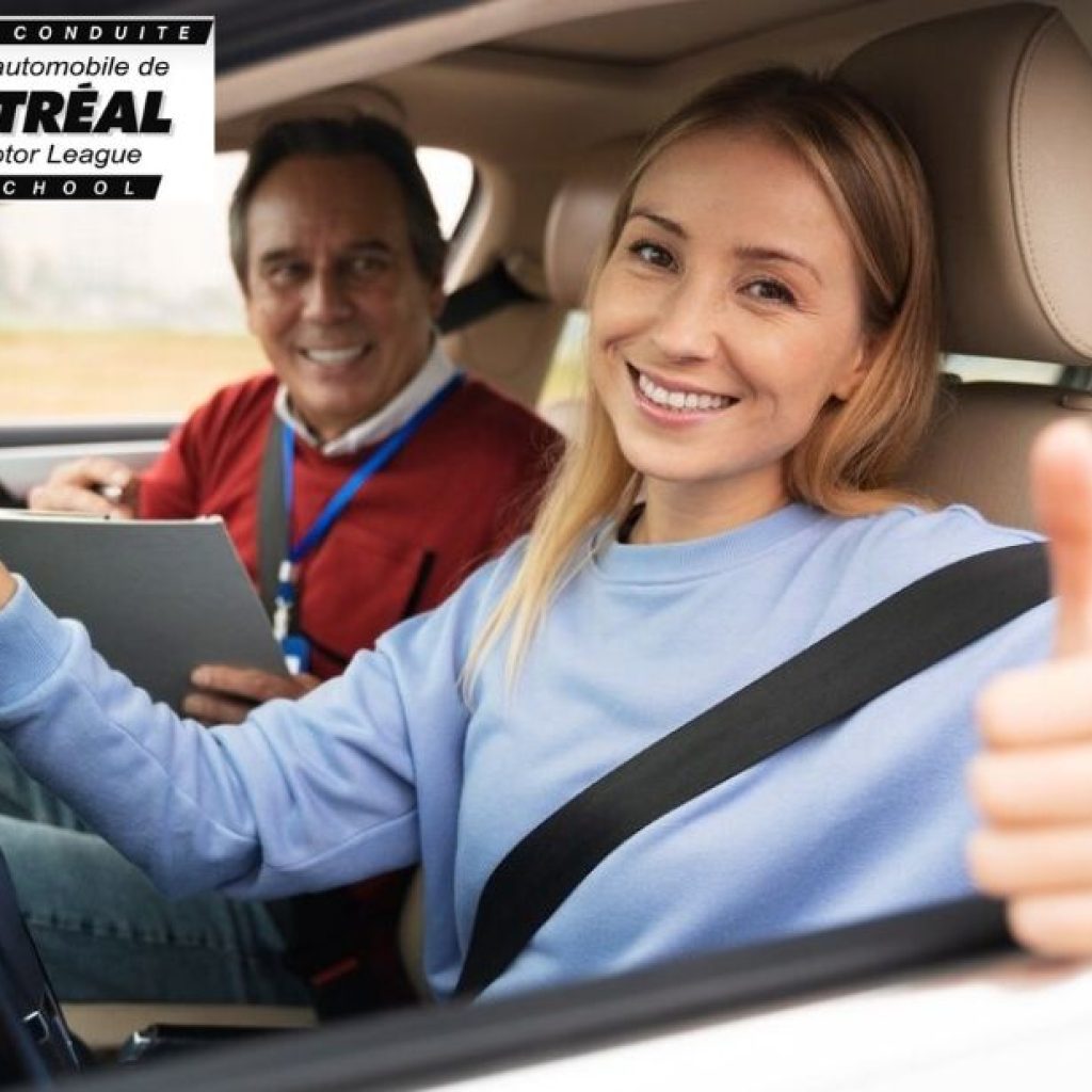 Master Your First License: Comprehensive Driving Course